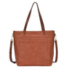 The Addison Tote - MMS Brands