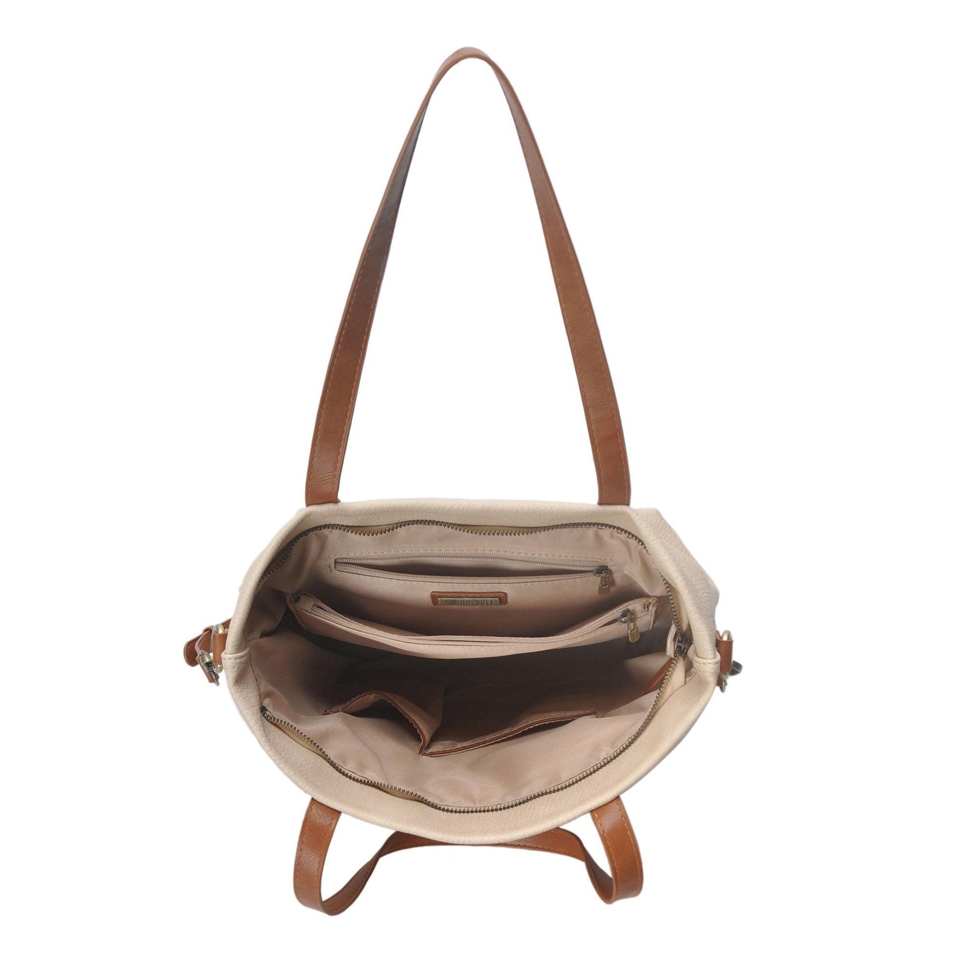 The Addison Tote - MMS Brands