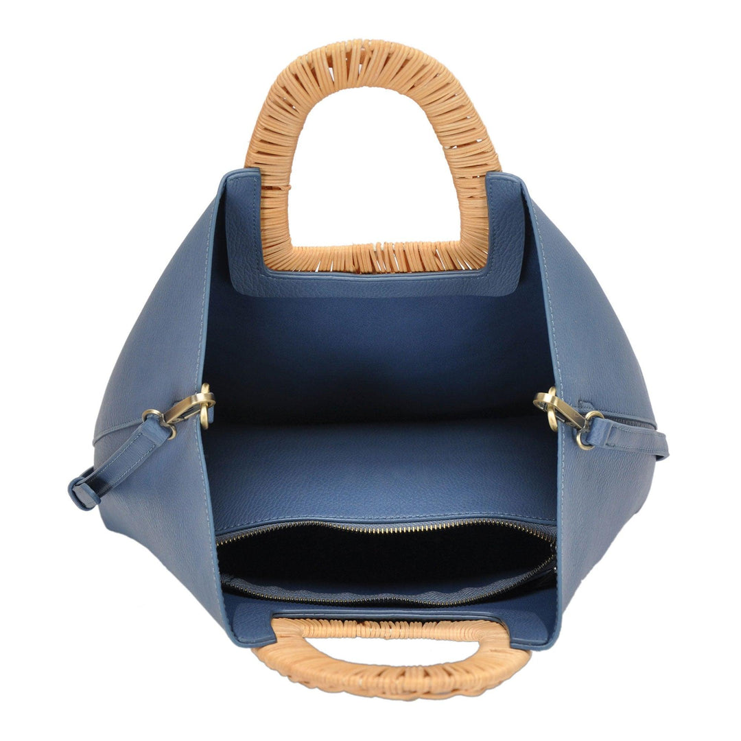 The Alani Tote - MMS Brands