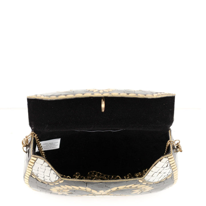 The Amoli Clutch - MMS Brands