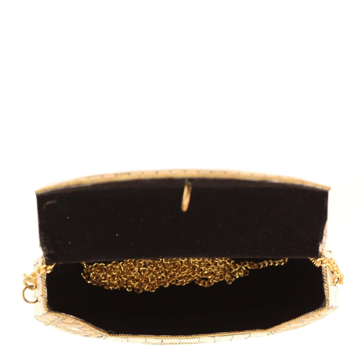 The Amoli Clutch - MMS Brands