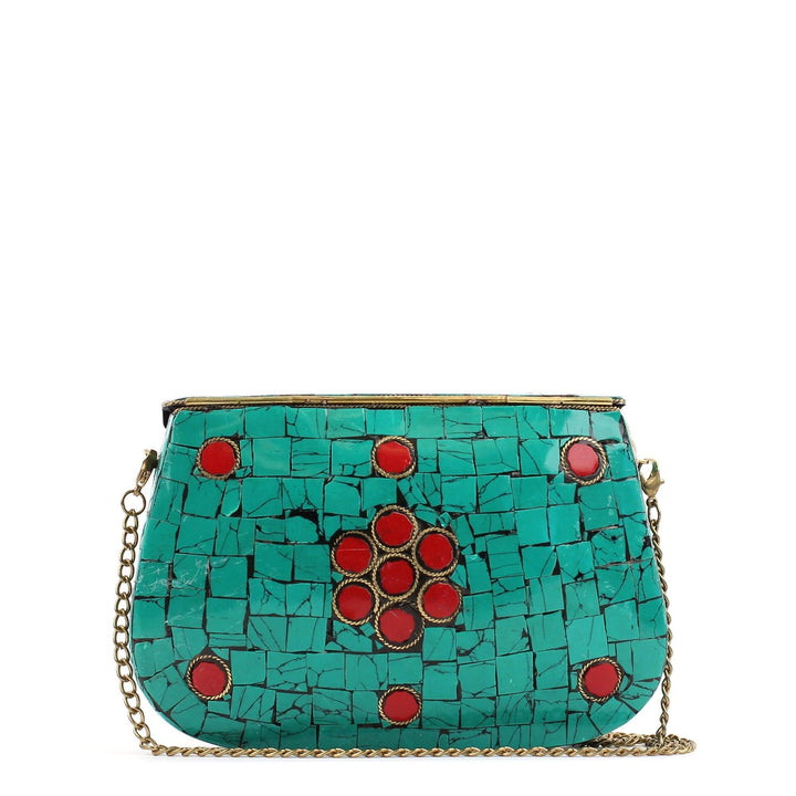 The Amoli Clutch - MMS Brands