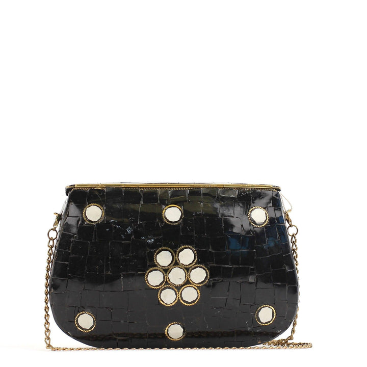 The Amoli Clutch - MMS Brands