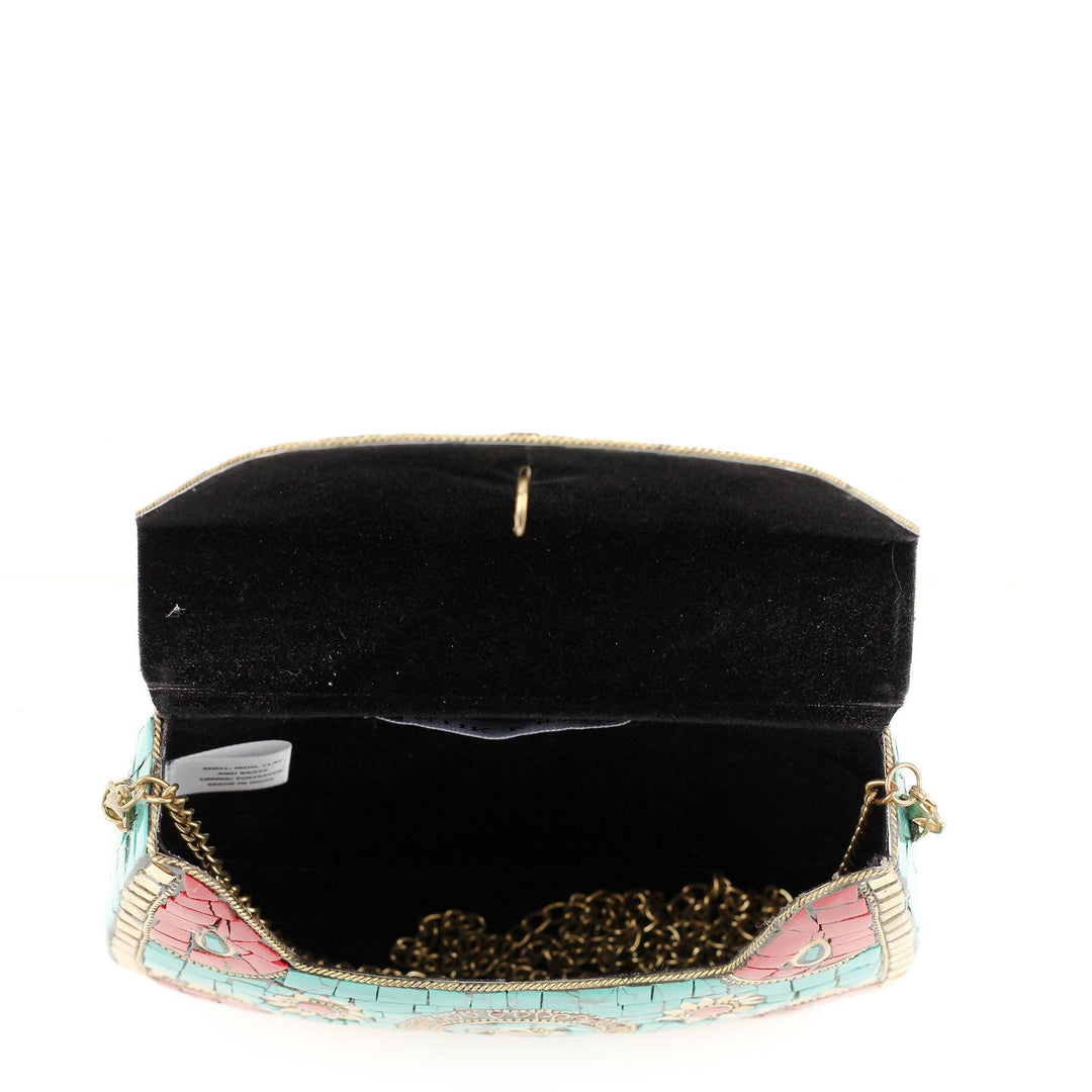 The Amoli Clutch - MMS Brands