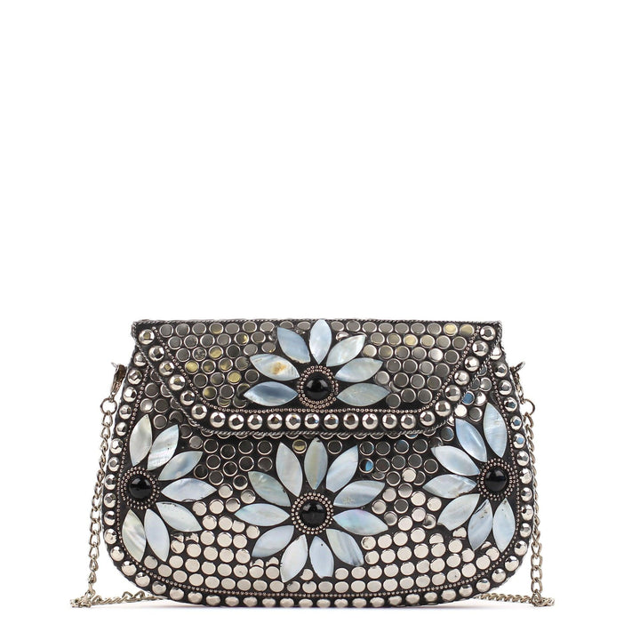 The Amoli Clutch - MMS Brands