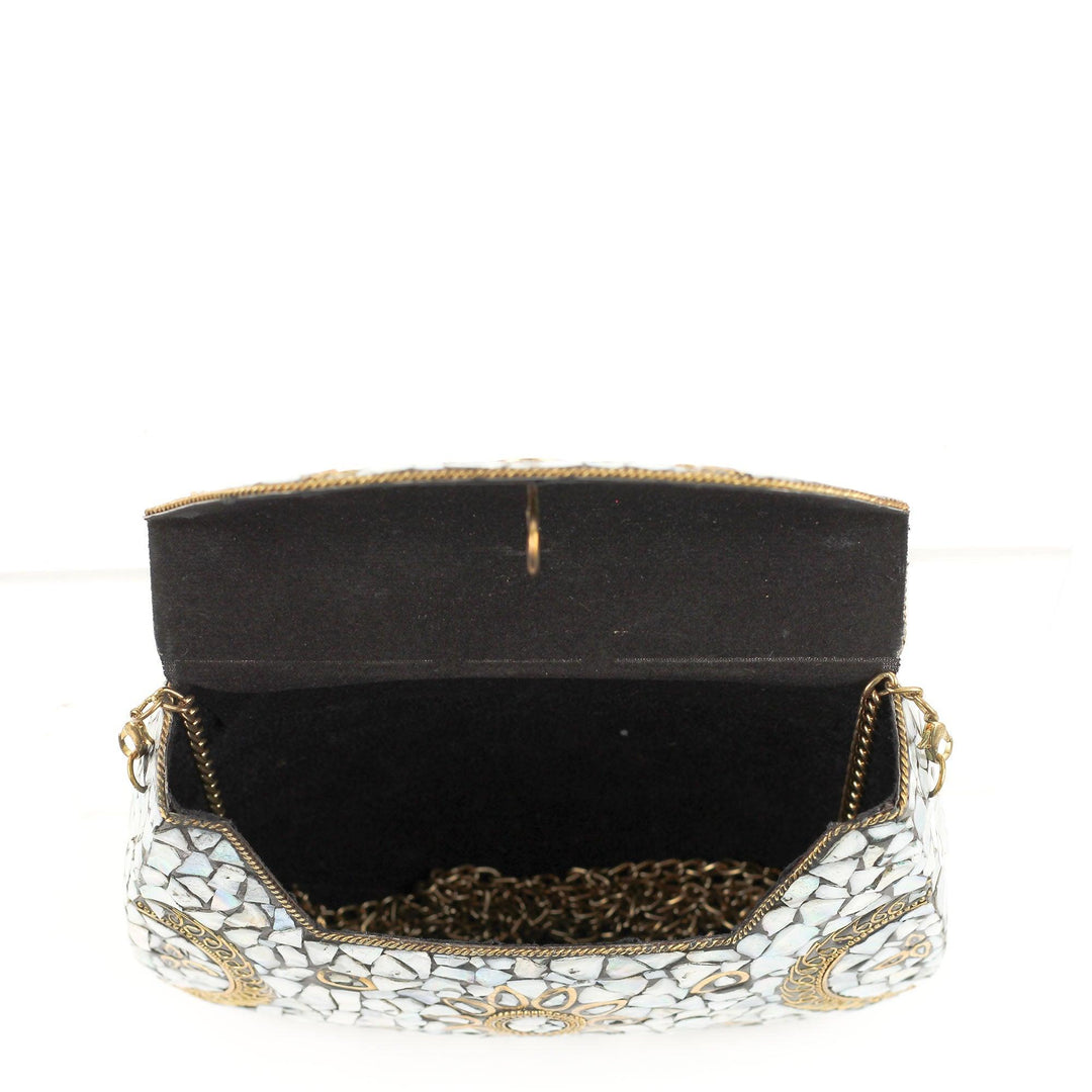 The Amoli Clutch - MMS Brands