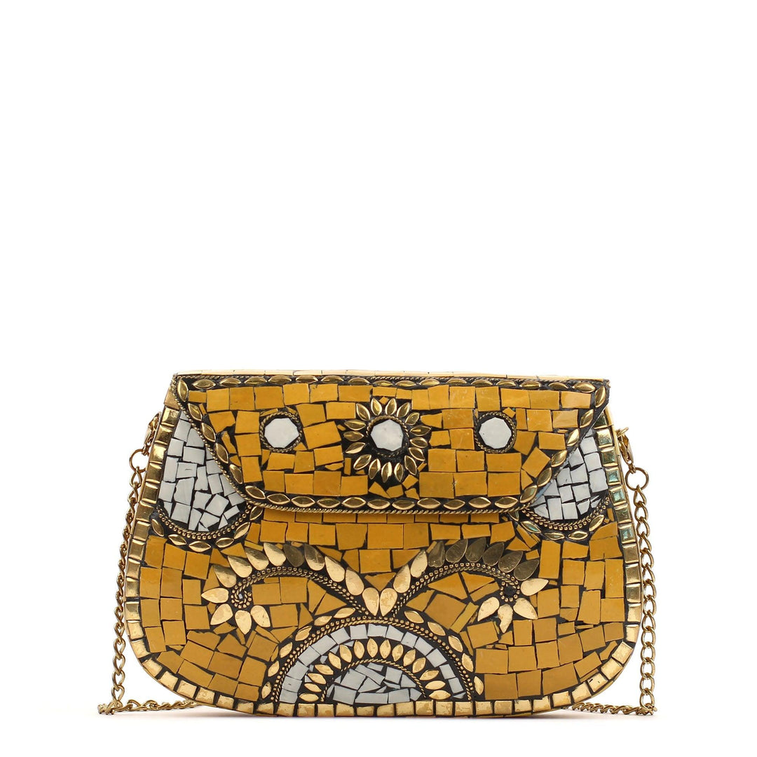 The Amoli Clutch - MMS Brands