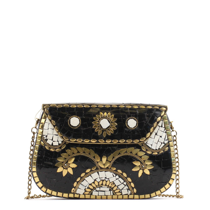 The Amoli Clutch - MMS Brands