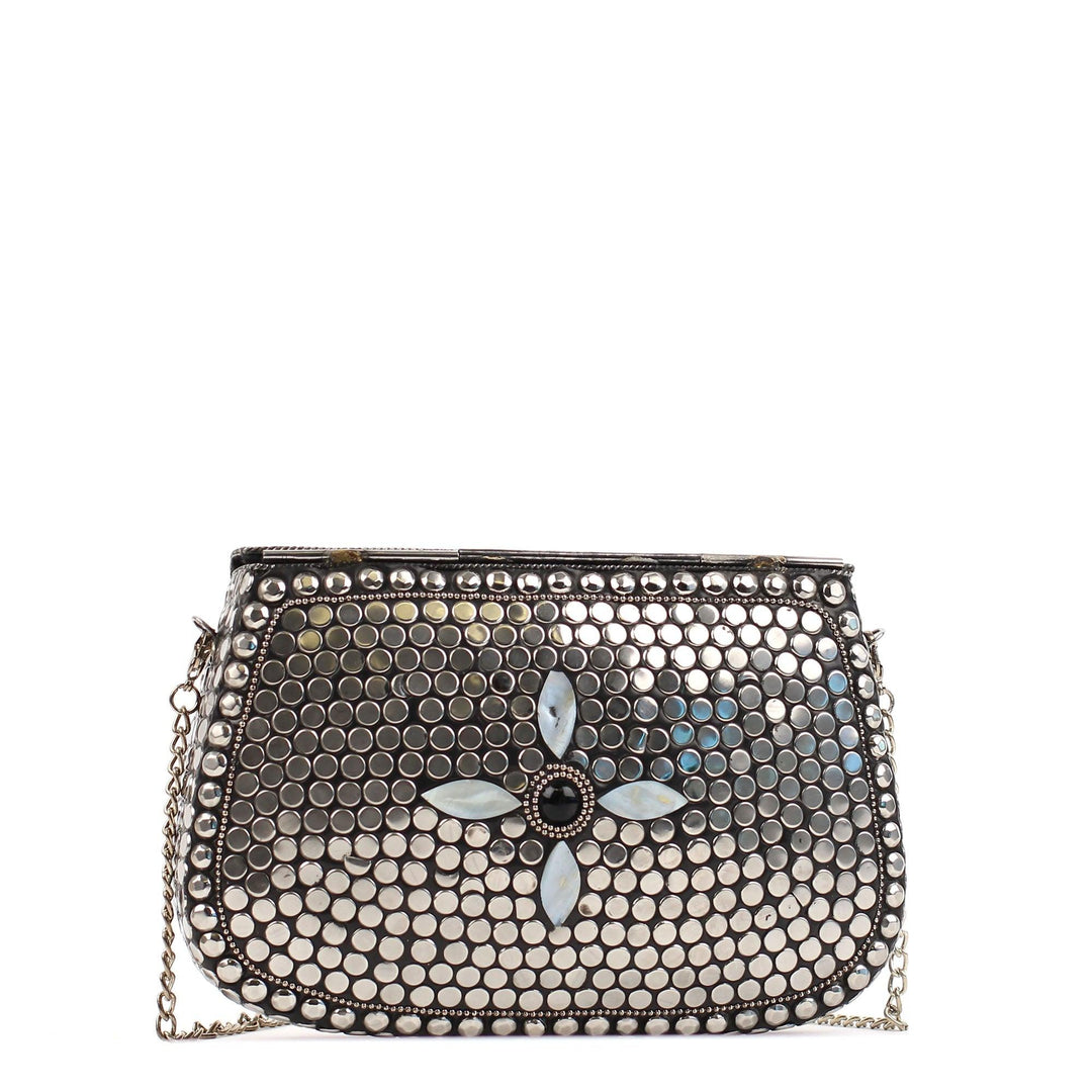 The Amoli Clutch - MMS Brands