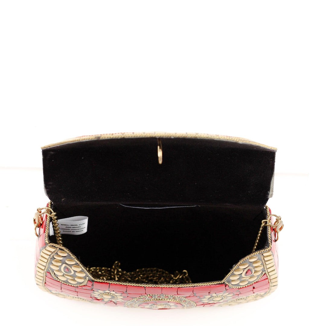 The Amoli Clutch - MMS Brands