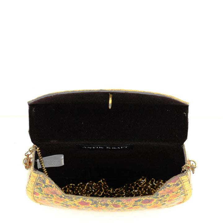 The Amoli Clutch - MMS Brands