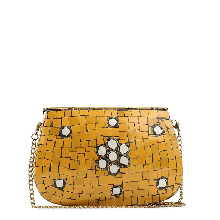 The Amoli Clutch - MMS Brands