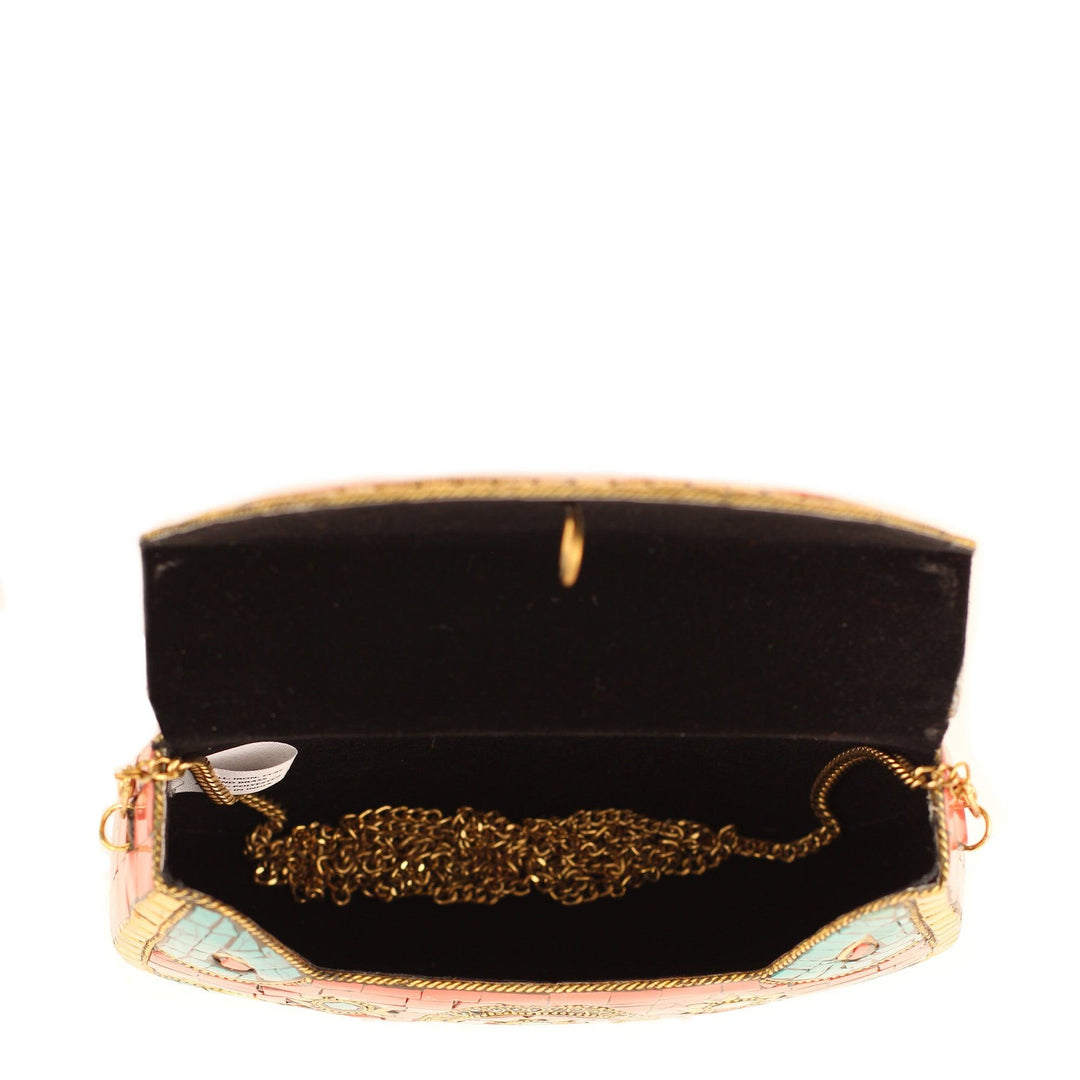 The Amoli Clutch - MMS Brands