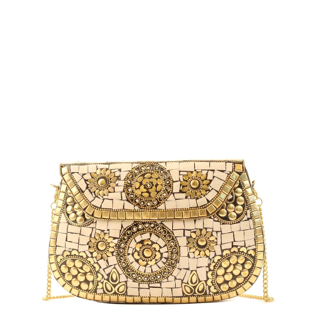 The Amoli Clutch - MMS Brands