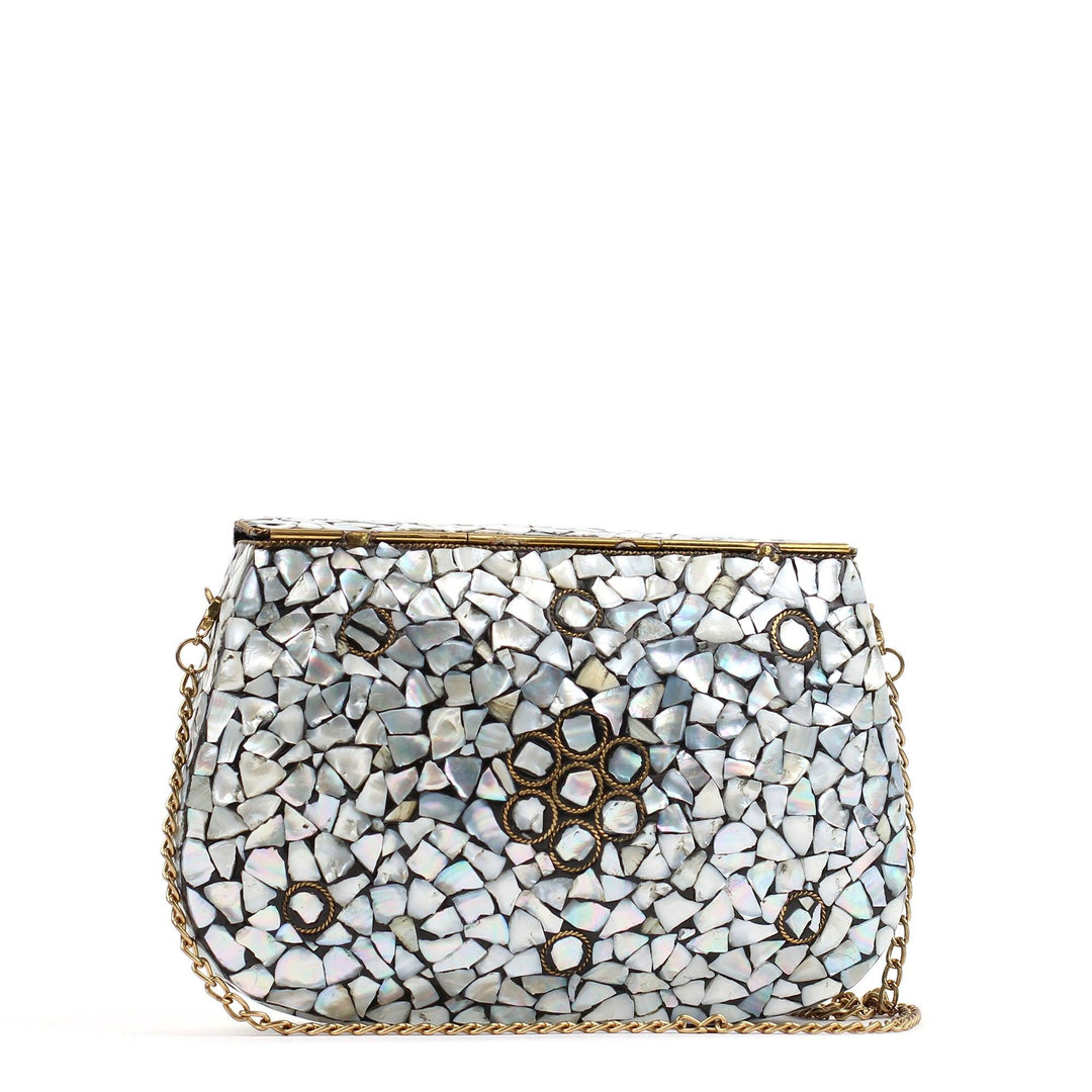 The Amoli Clutch - MMS Brands