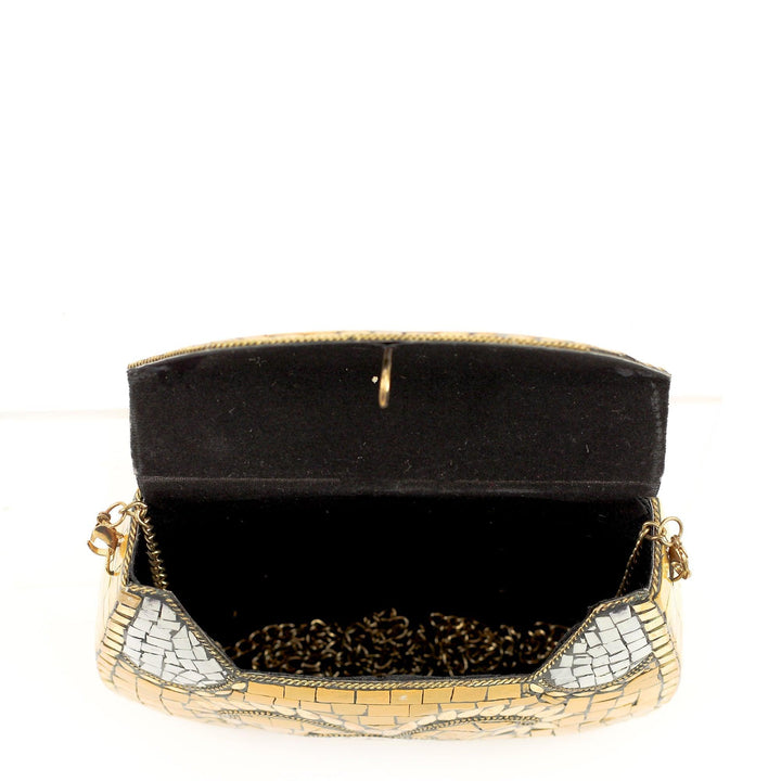 The Amoli Clutch - MMS Brands