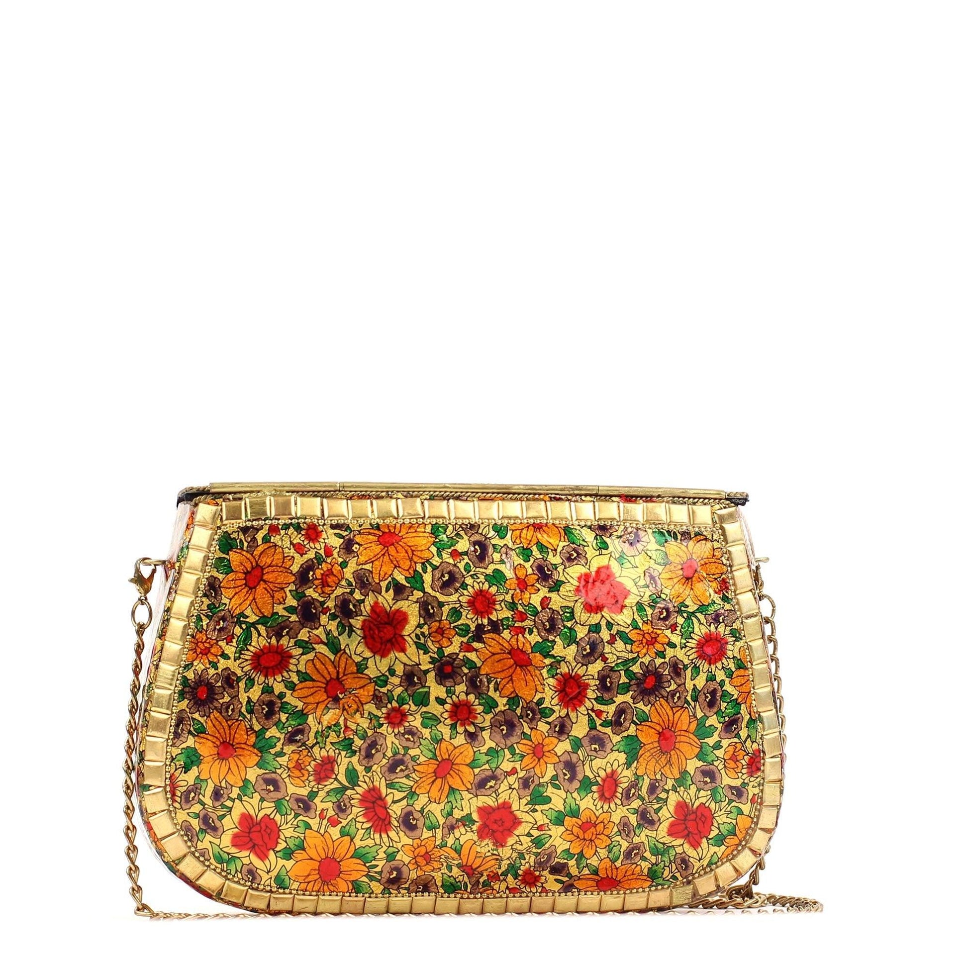 The Amoli Clutch - MMS Brands