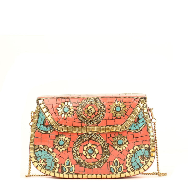 The Amoli Clutch - MMS Brands