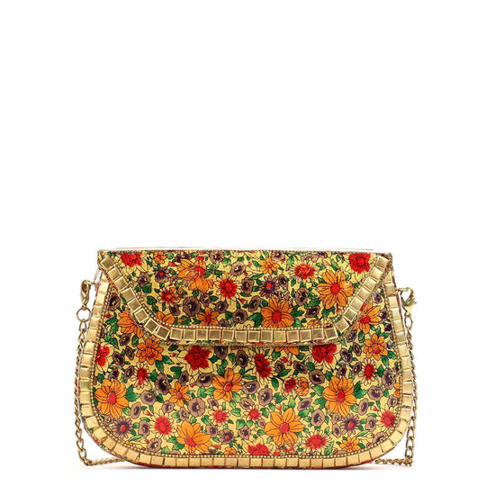 The Amoli Clutch - MMS Brands