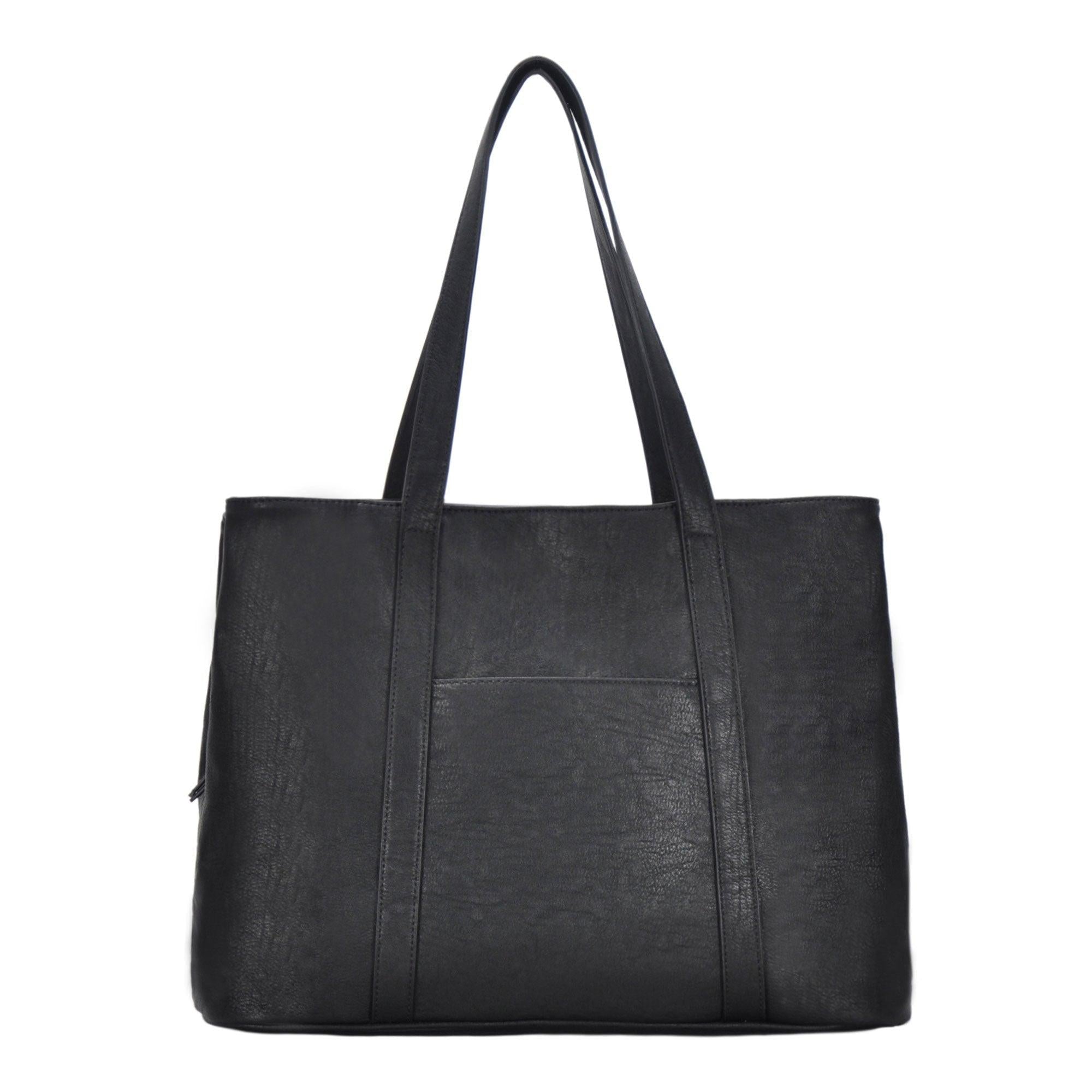 The Aria Triple Compartment Tote by Antik Kraft – MMS Brands