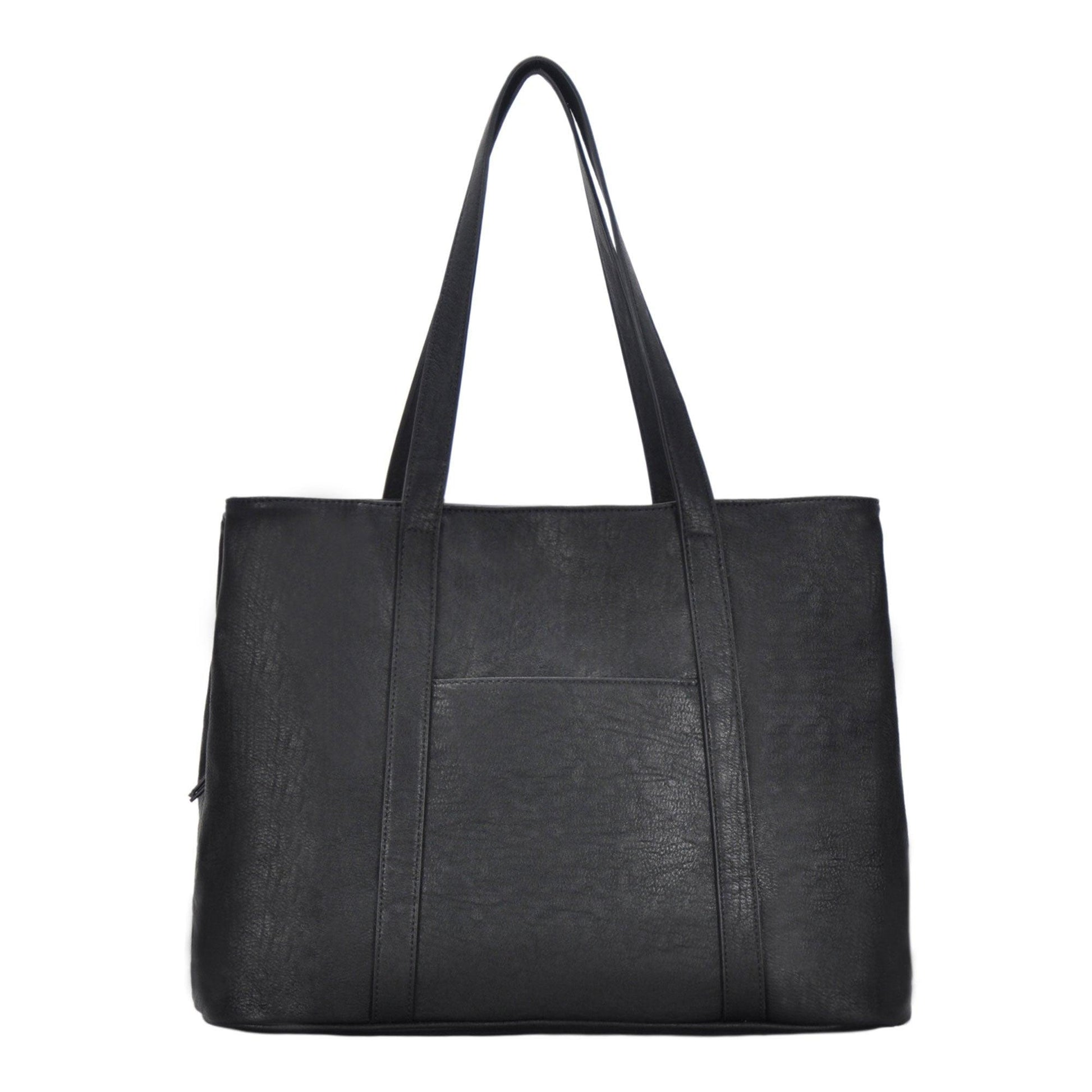 The Aria Tote - MMS Brands
