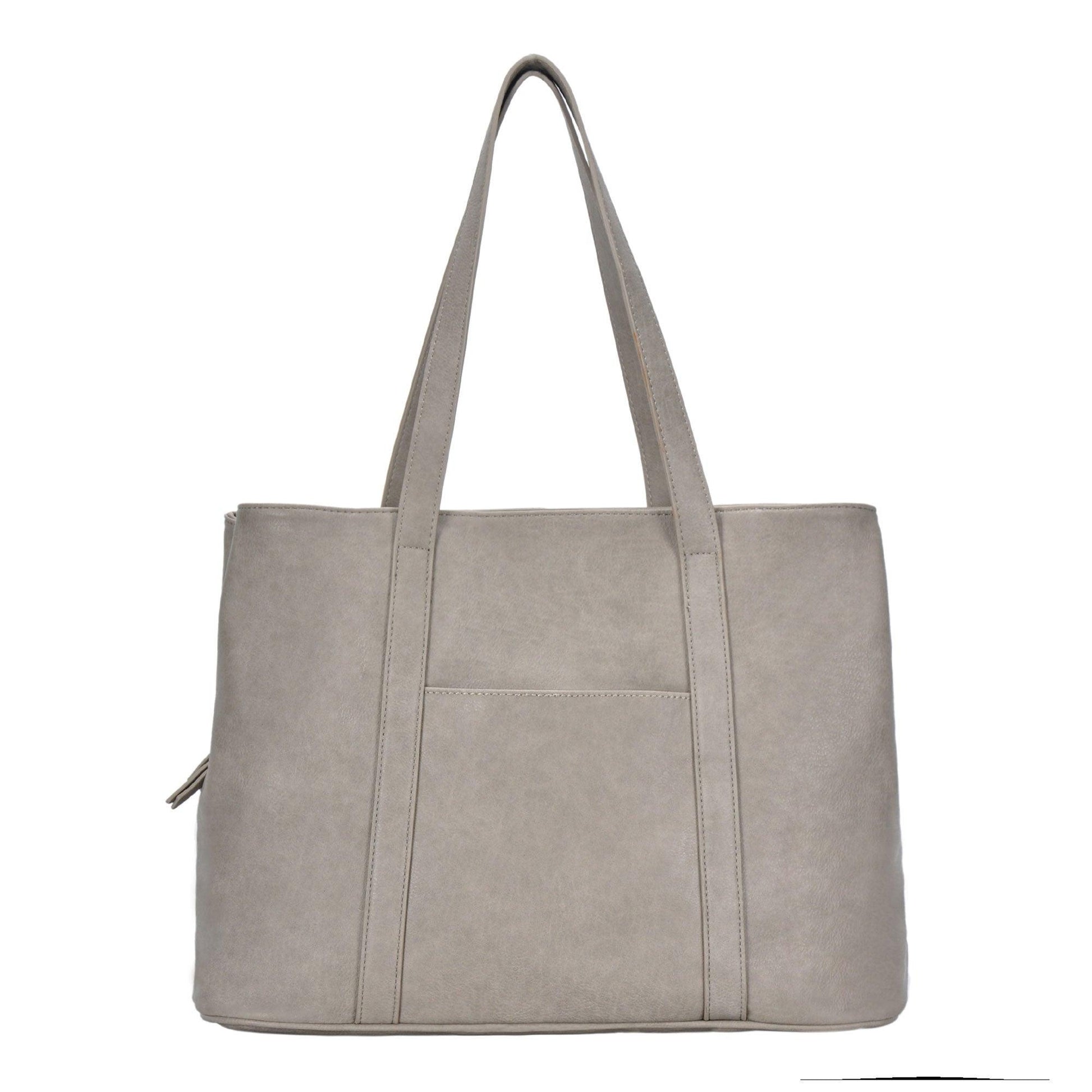 The Aria Tote - MMS Brands