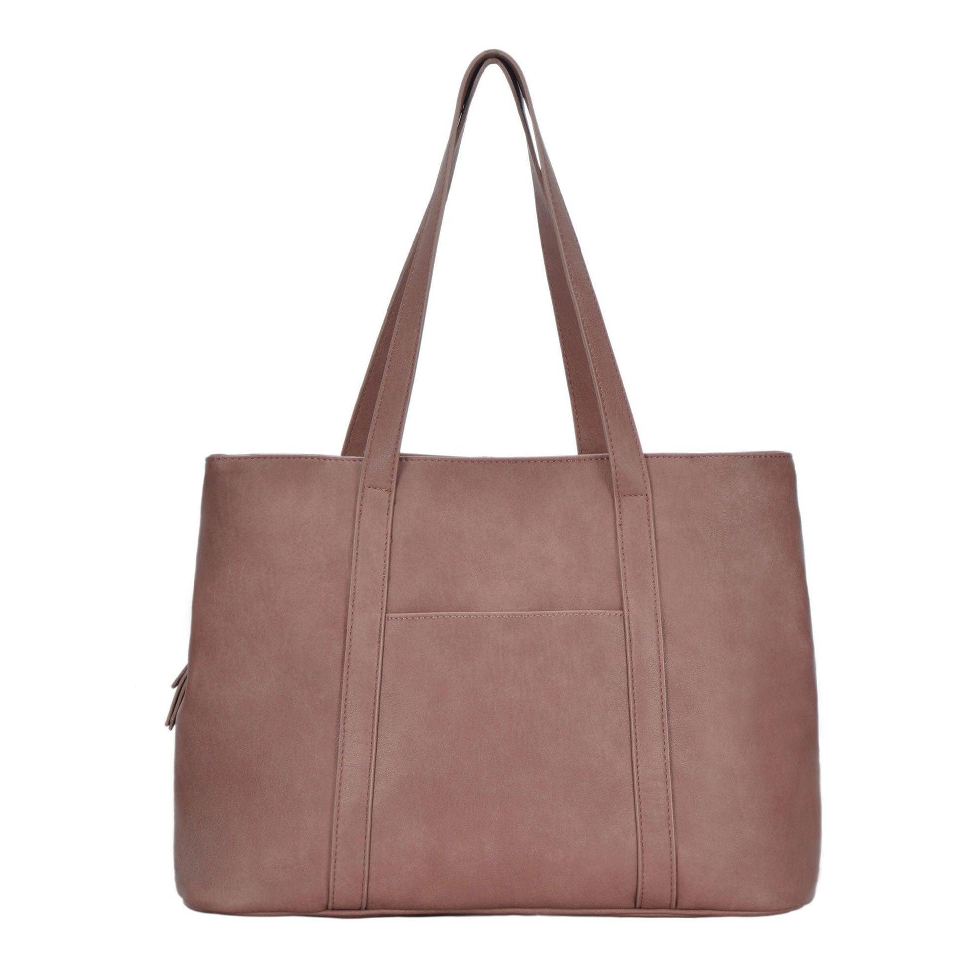 The Aria Tote - MMS Brands