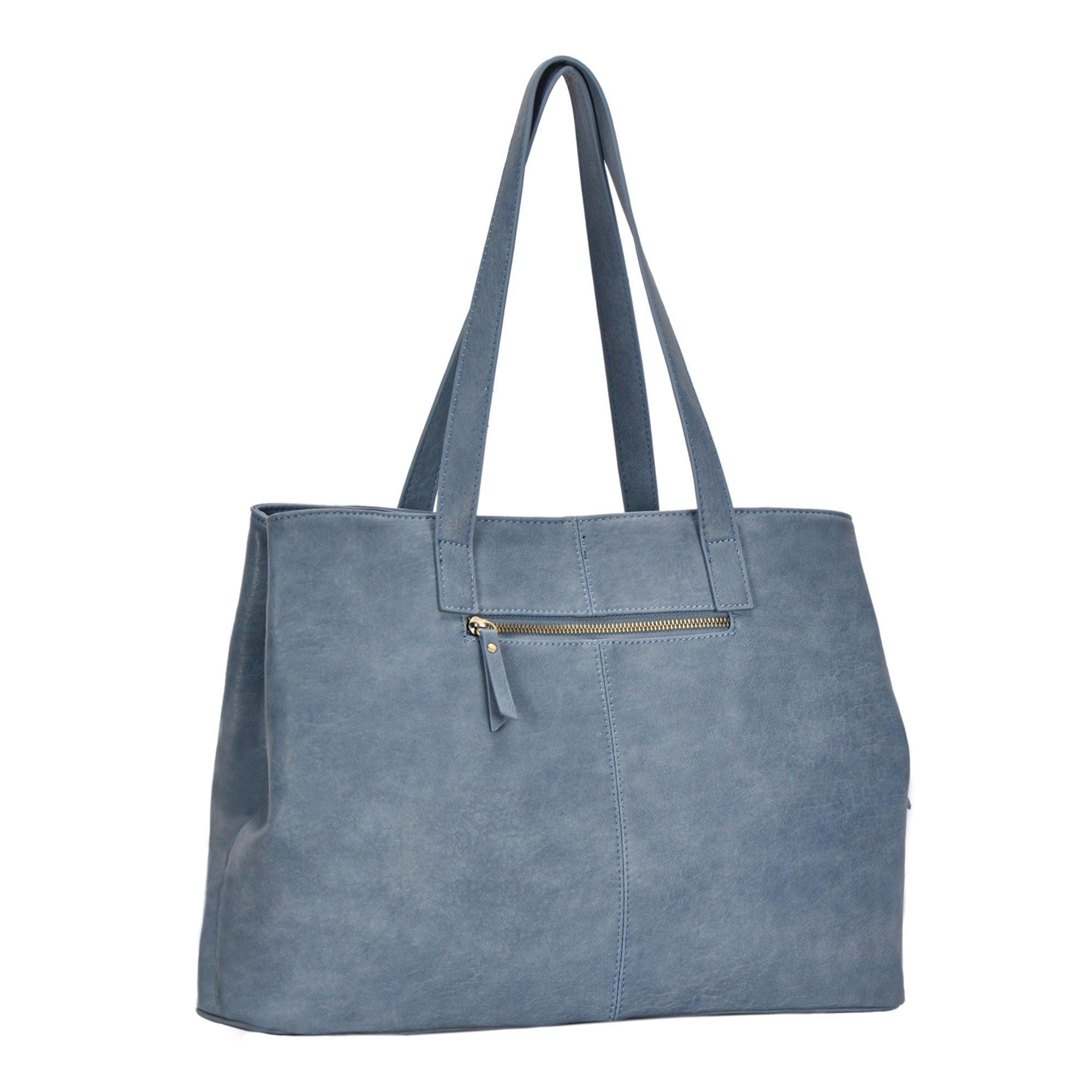 ♡aria♡ 5点おまとめ The Aria Triple Compartment Tote by Antik Kraft – MMS Brands