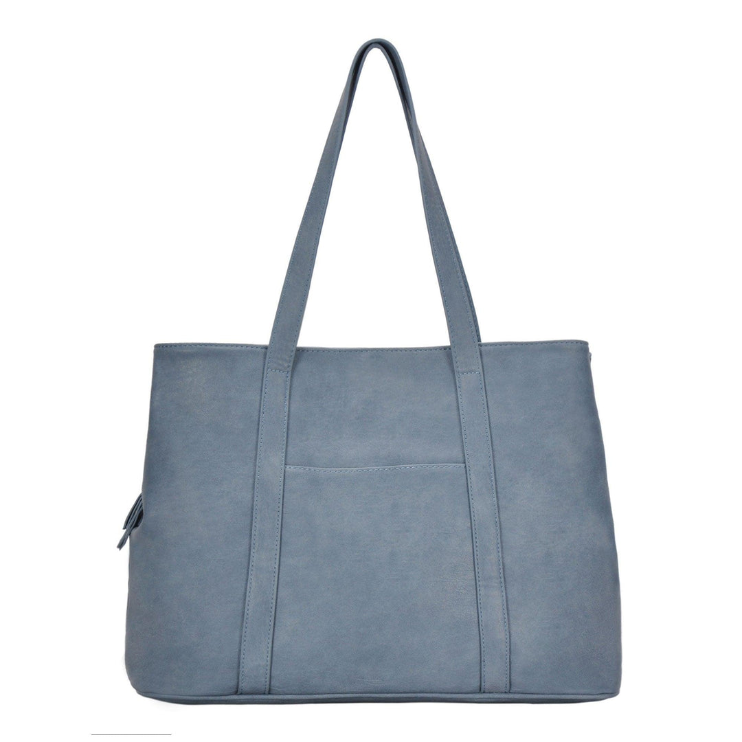 The Aria Tote - MMS Brands