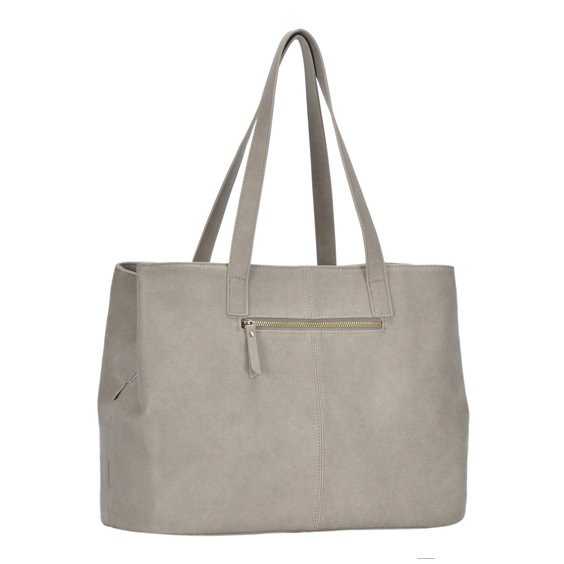 The Aria Tote - MMS Brands
