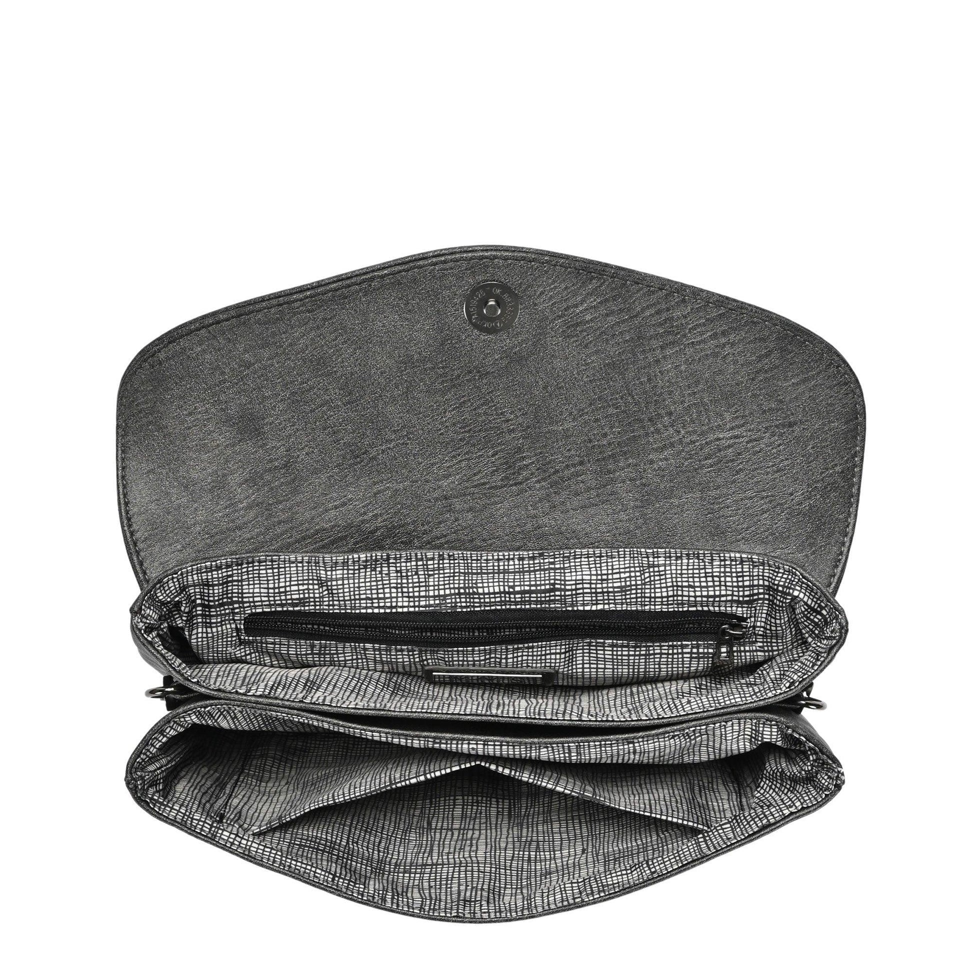 The Aryanna Crossbody - MMS Brands