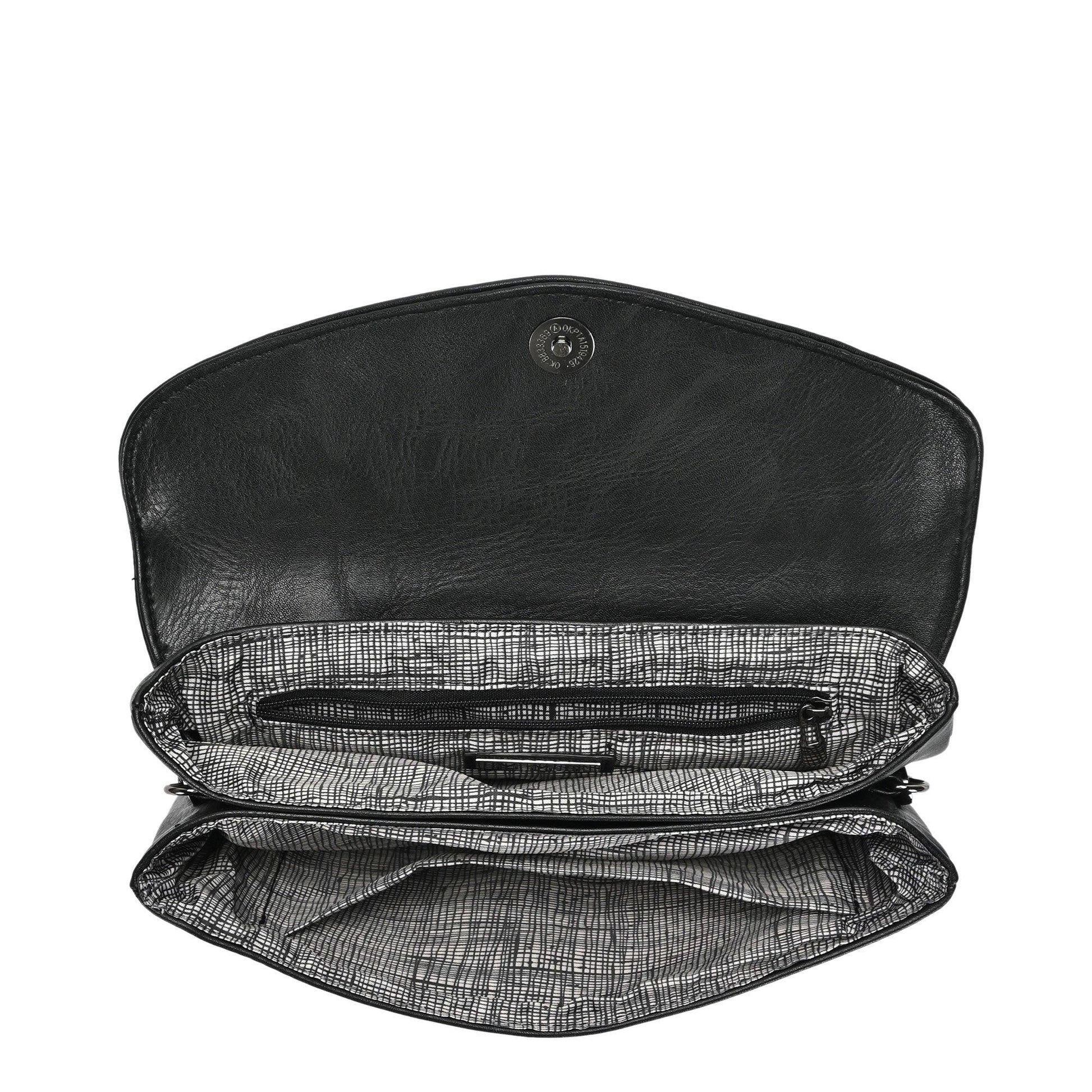 The Aryanna Crossbody - MMS Brands