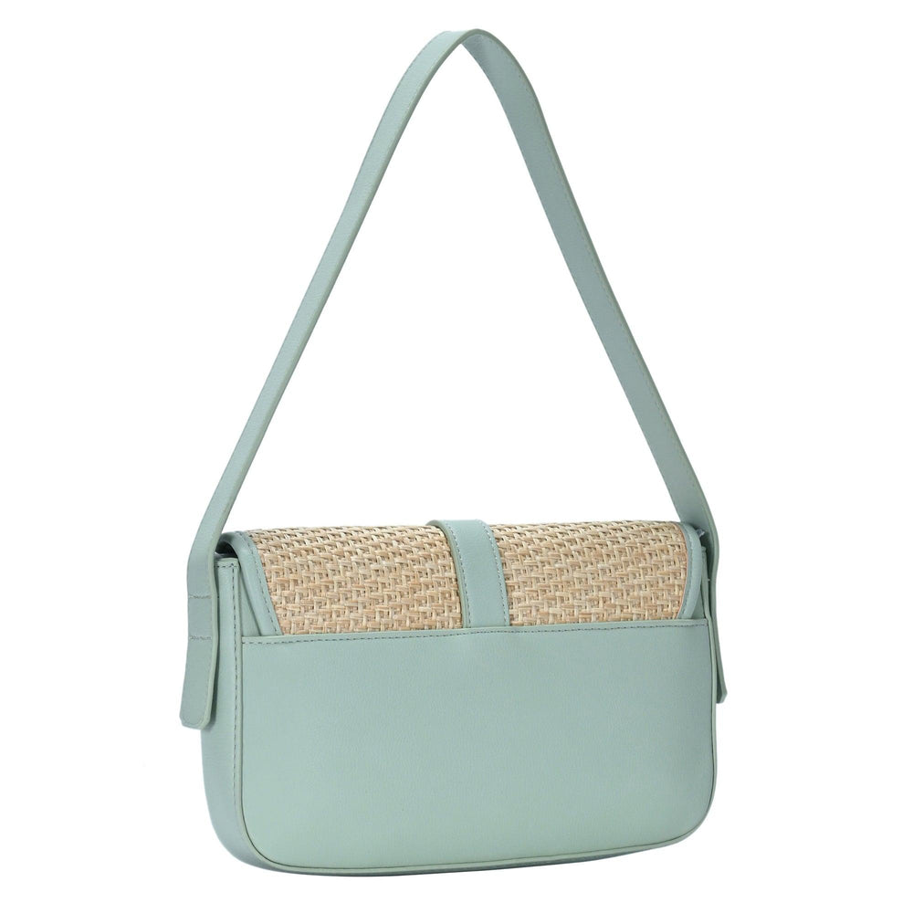 The Ashley Shoulder Bag - MMS Brands