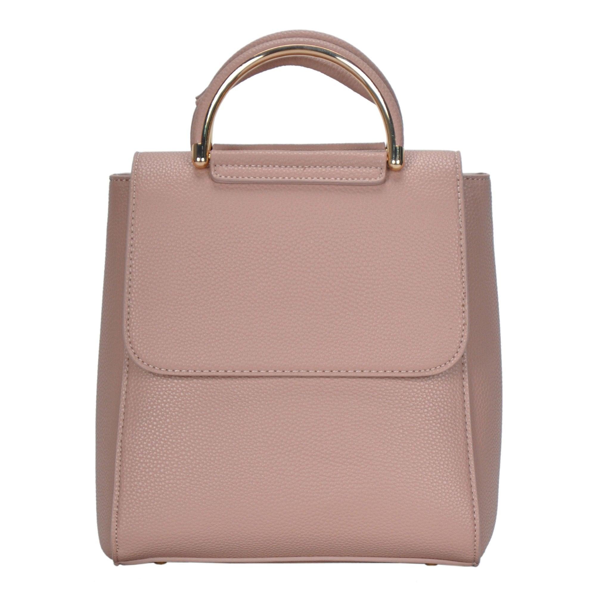 Trending now: the Blush Handbag - Pretty Little Details