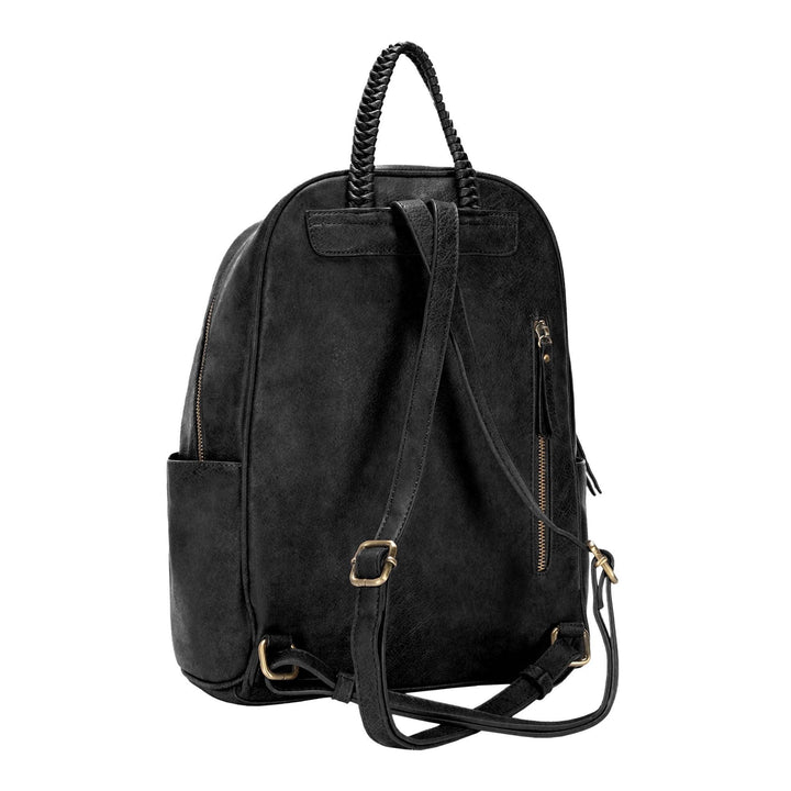 The Bailey Backpack - MMS Brands