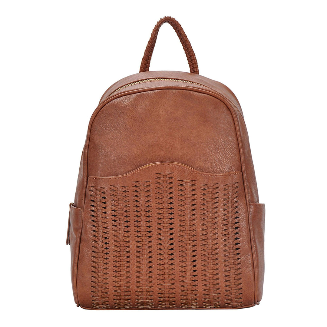 The Bailey Backpack - MMS Brands