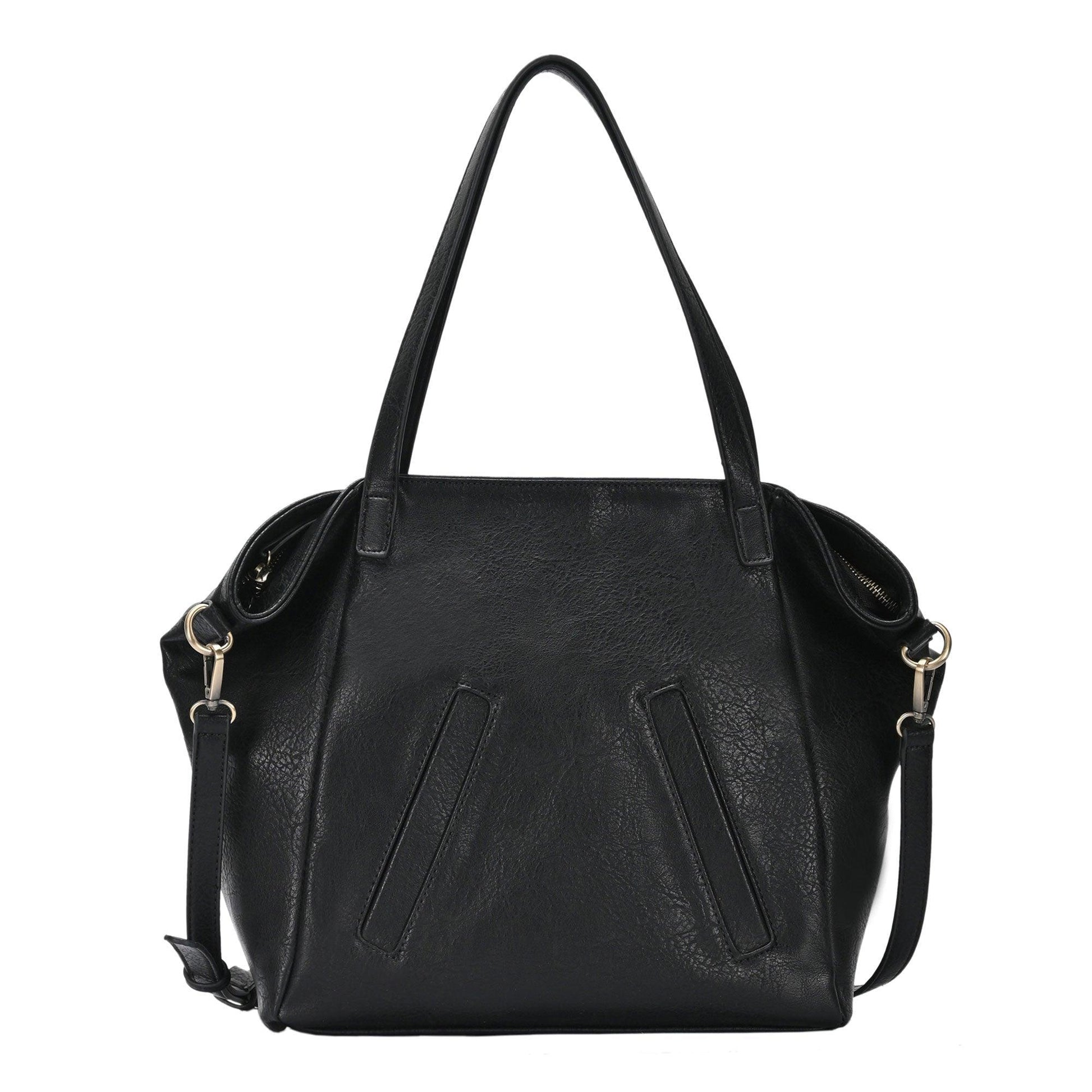 The Calliope Tote - MMS Brands