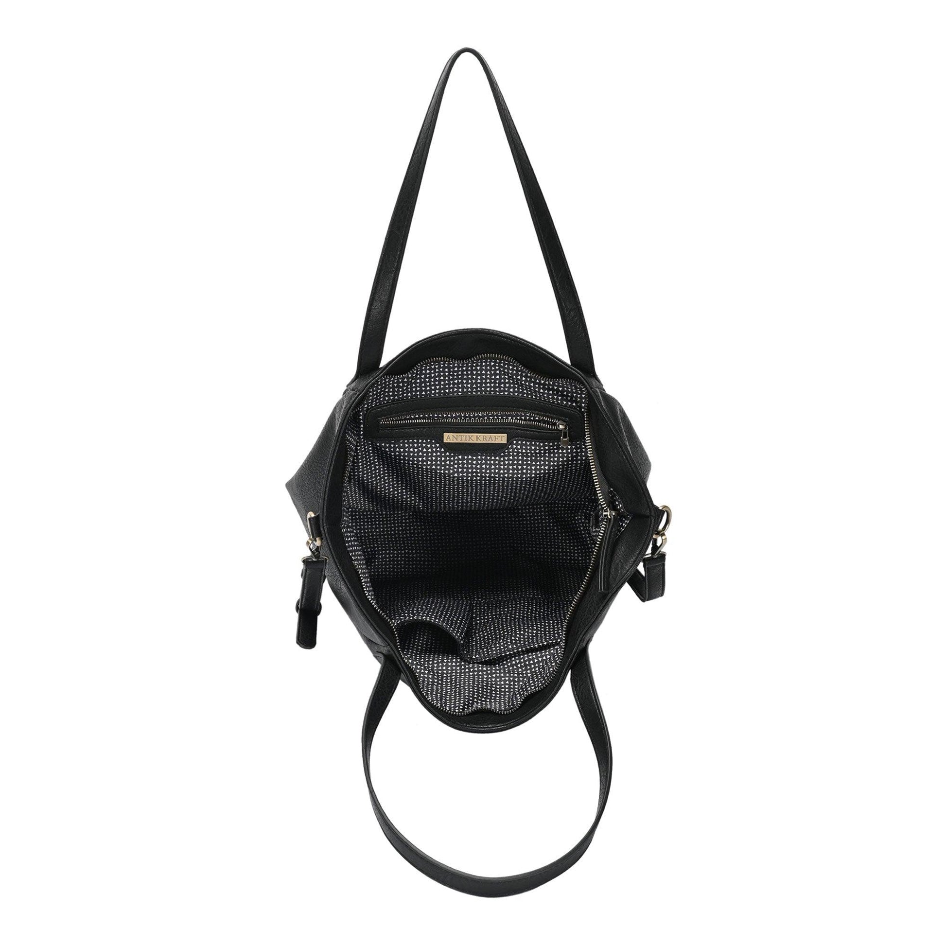 The Calliope Tote - MMS Brands