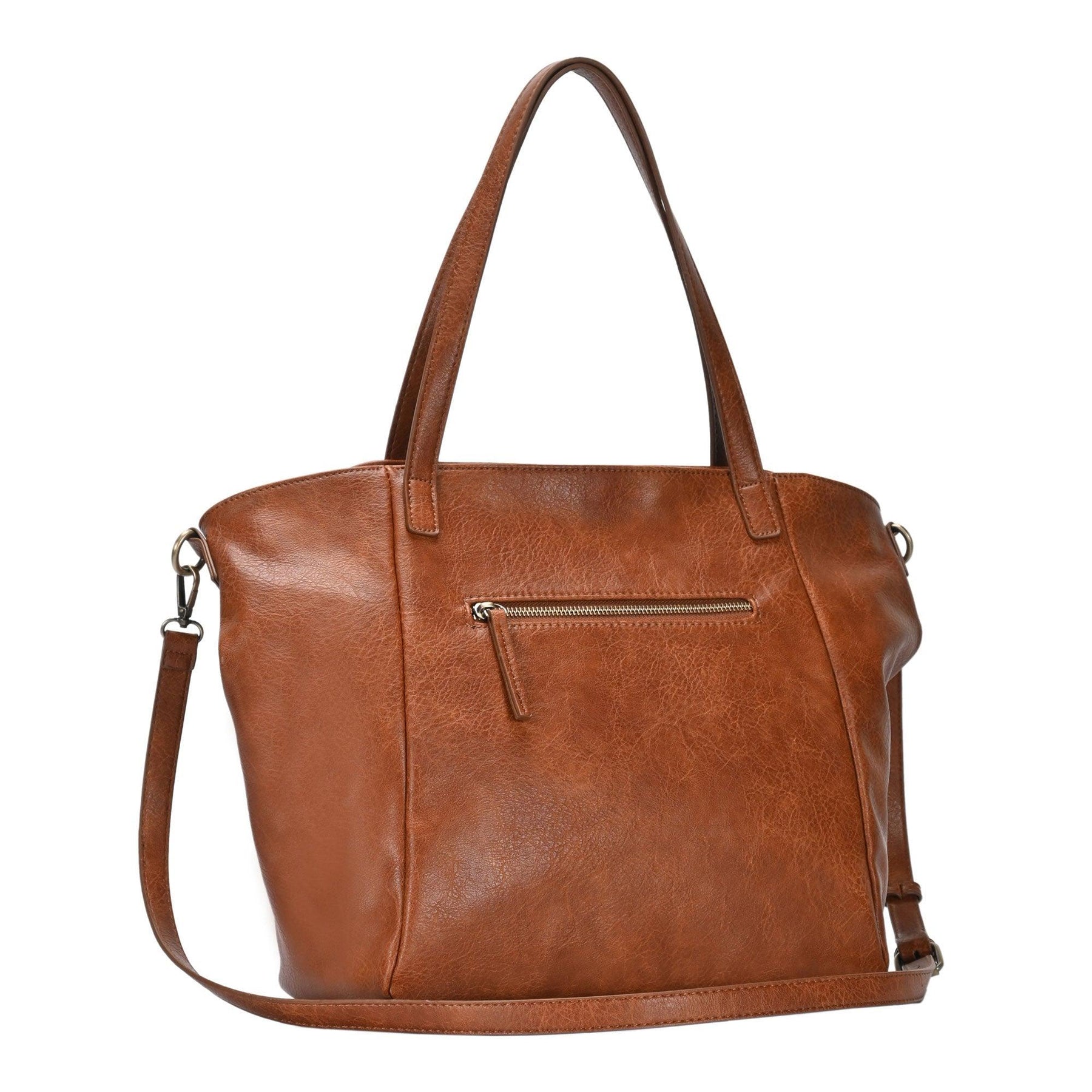 The Calliope Tote by Antik Kraft – MMS Brands