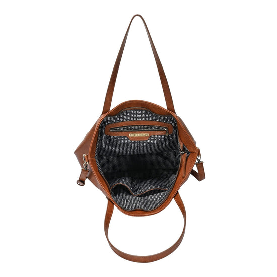 The Calliope Tote - MMS Brands