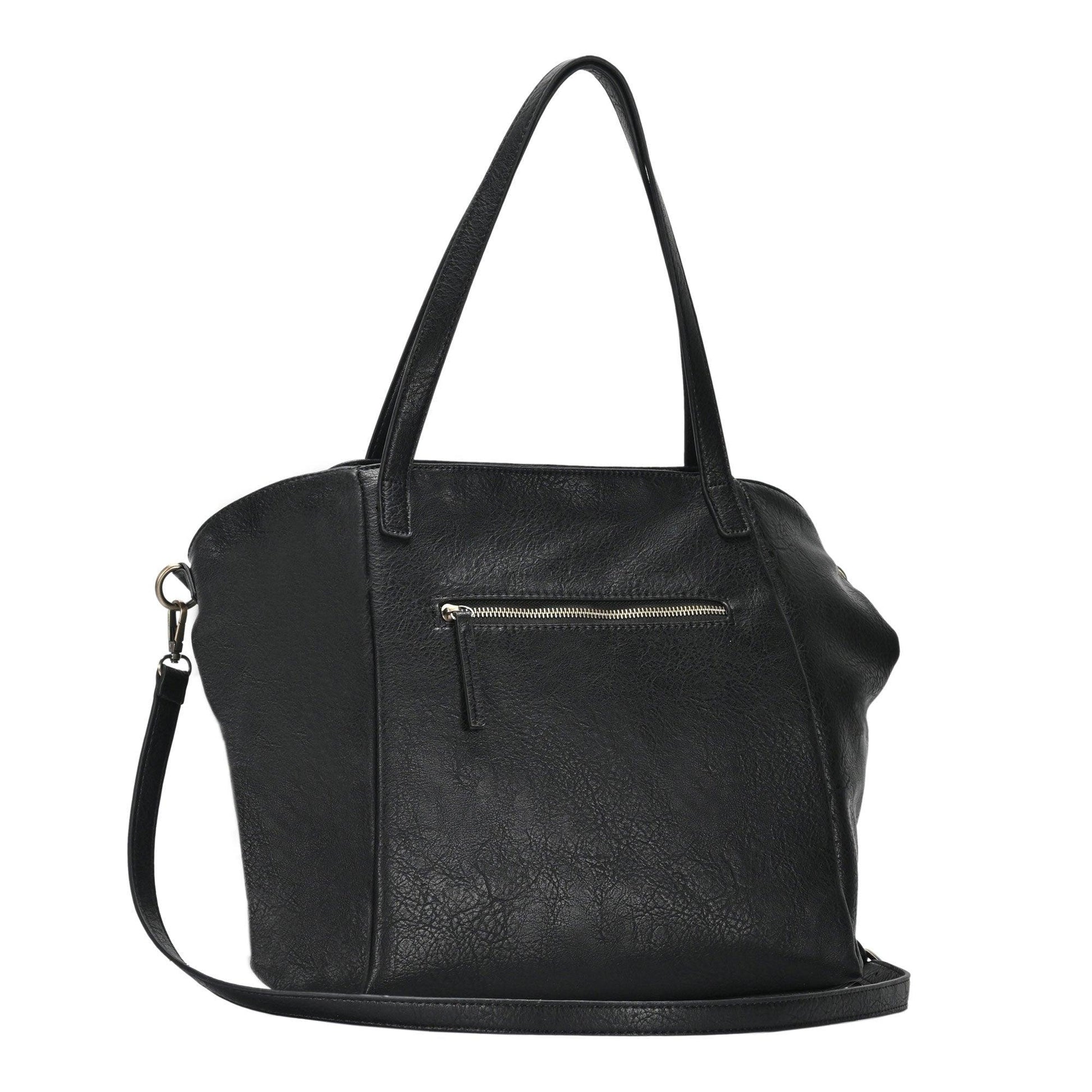 The Calliope Tote - MMS Brands