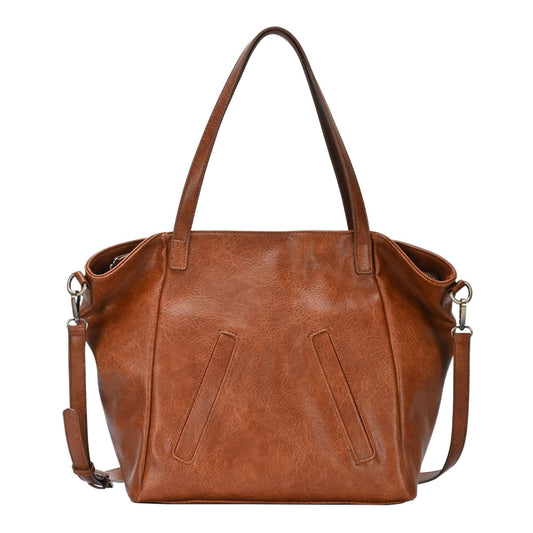 The Calliope Tote - MMS Brands