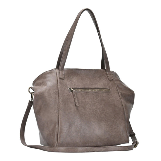 The Calliope Tote - MMS Brands