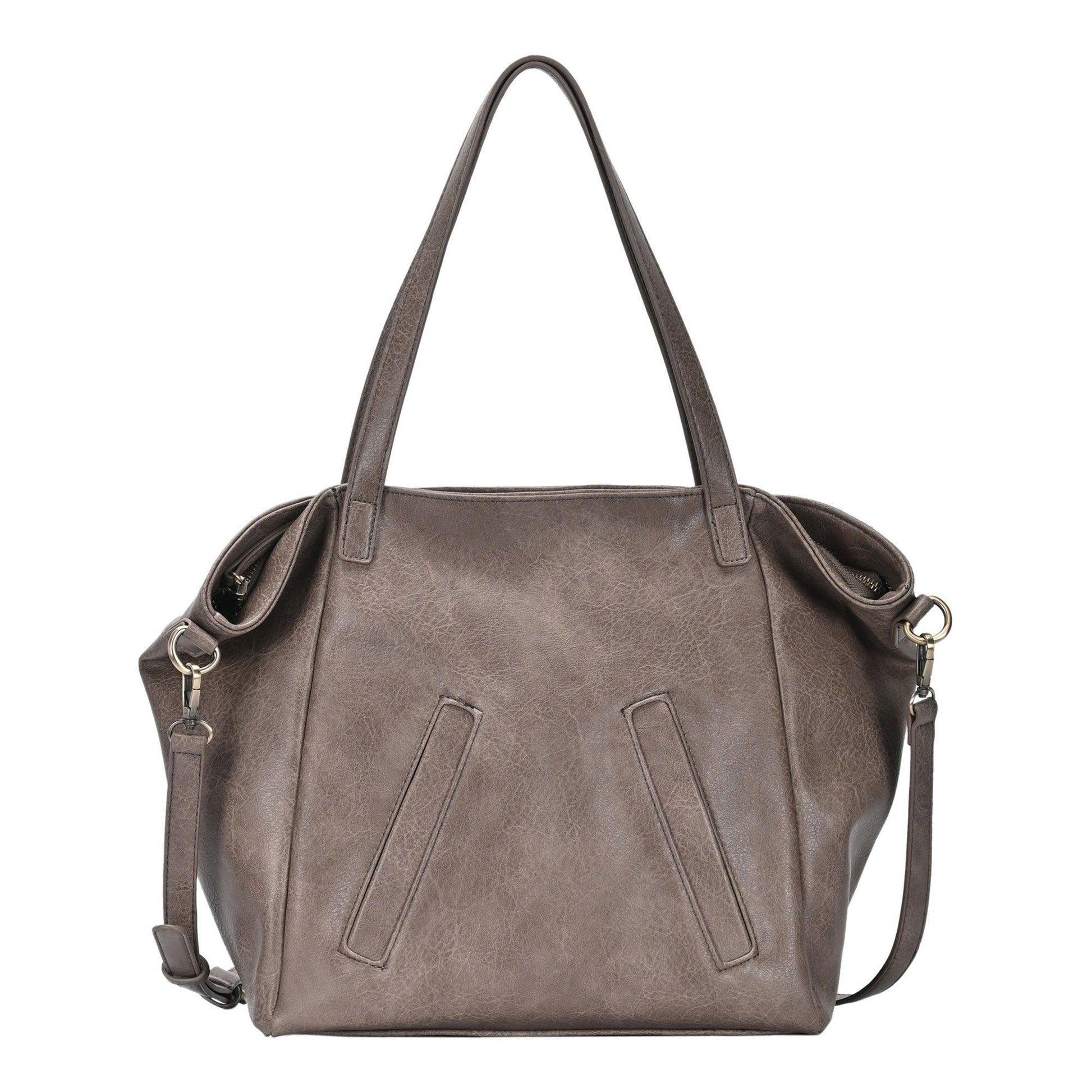 The Calliope Tote - MMS Brands