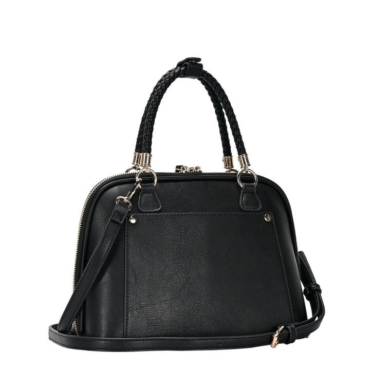 The Camila Satchel - MMS Brands