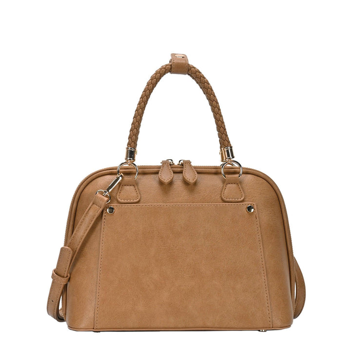 The Camila Satchel - MMS Brands