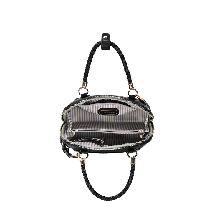 The Camila Satchel - MMS Brands