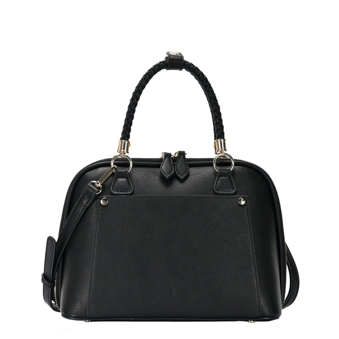 The Camila Satchel - MMS Brands