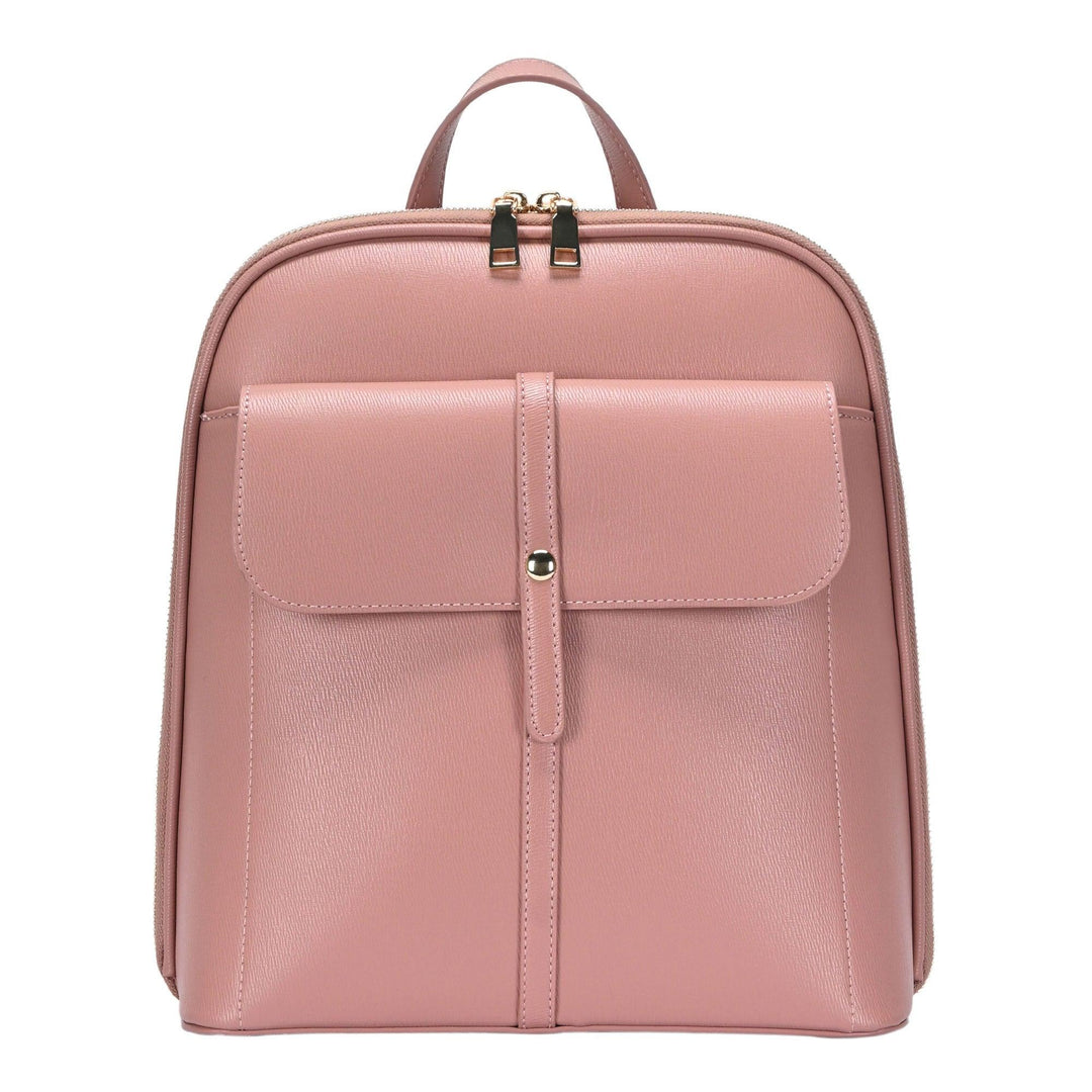 Miztique The Diana Backpack Berry