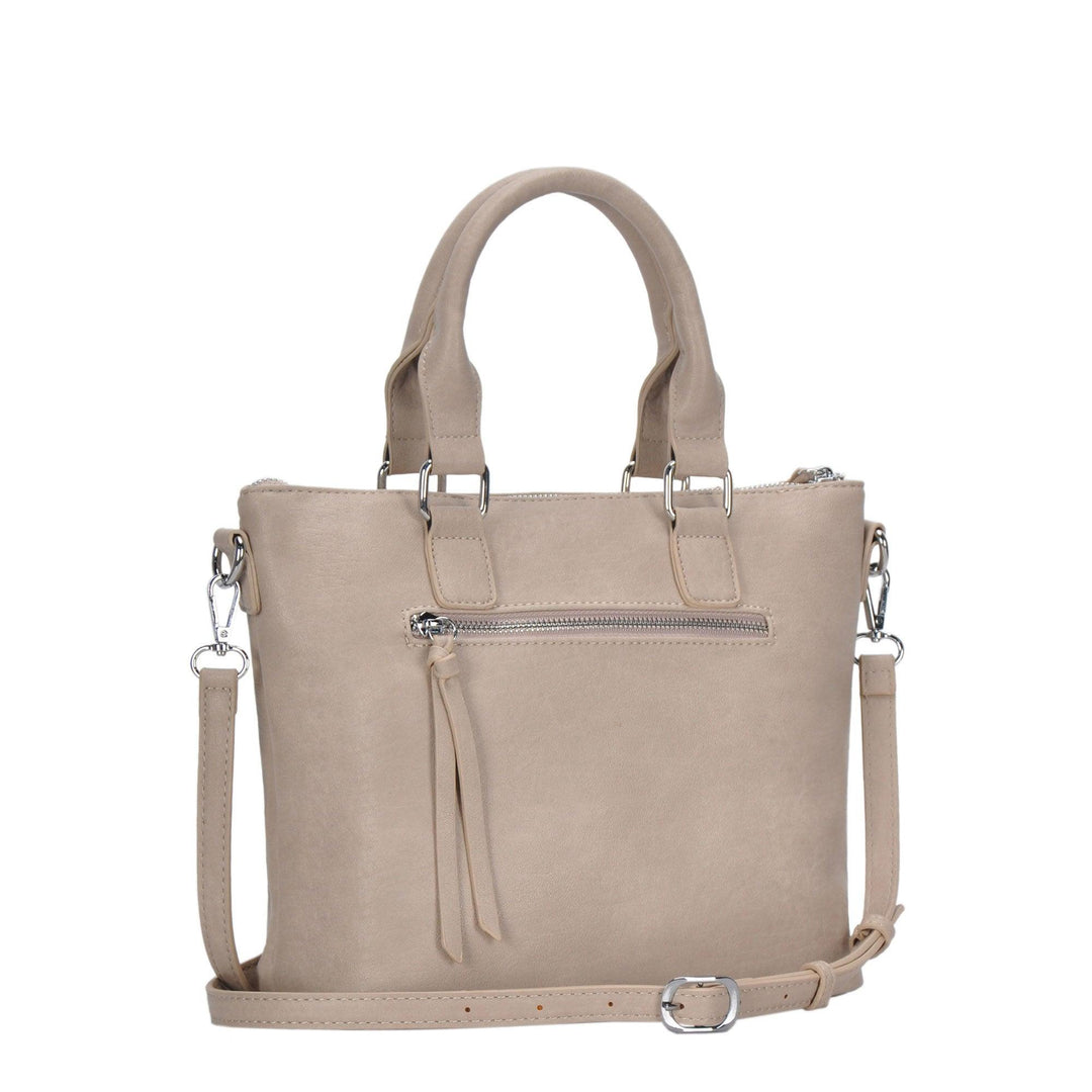 The Clover Satchel - MMS Brands